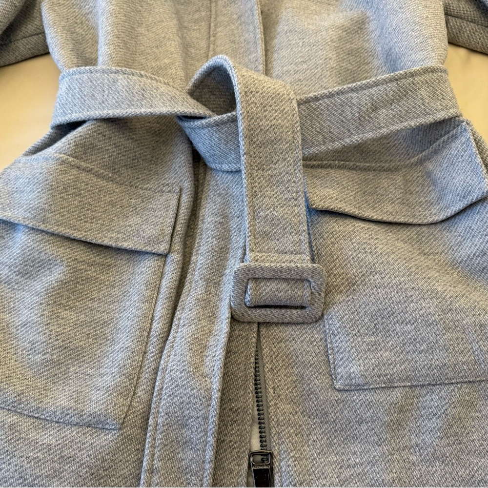 Calvin Klein Jacket - Picture 4 of 7